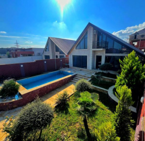 Villa in Baku